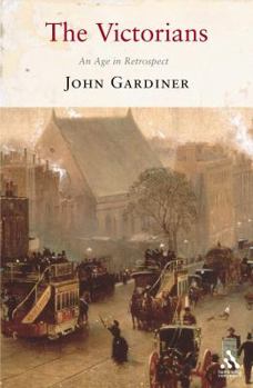 Paperback The Victorians Book