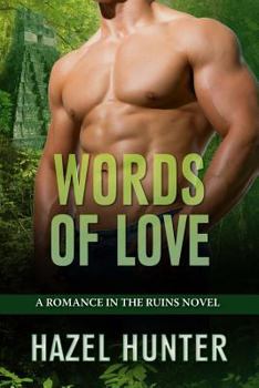 Words of Love - Book  of the Romance in the Ruins