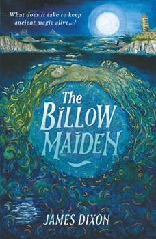 Paperback The Billow Maiden Book