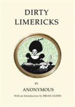 Paperback Dirty Limericks Book