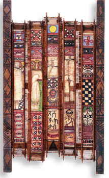 Hardcover Ethiopia: History, Culture and Challenges Book