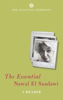 Paperback Essential Nawal El Saadawi: A Reader Book