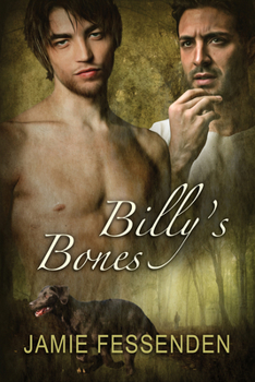 Paperback Billy's Bones Book