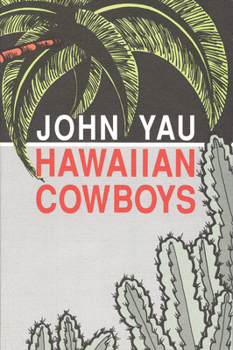 Paperback Hawaiian Cowboys Book