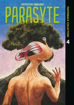Paperback Parasyte Paperback Collection 4 Book