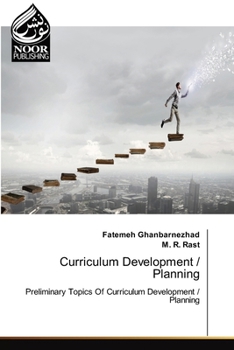 Paperback Curriculum Development / Planning Book