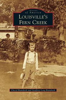 Hardcover Louisville's Fern Creek Book