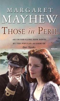 Paperback Those in Peril Book