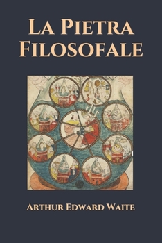 Paperback La Pietra Filosofale [Italian] Book