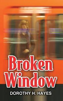 Paperback Broken Window Book