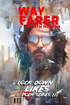Paperback Wayfarer: Lock down likes Book