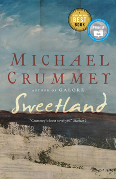 Paperback Sweetland Book