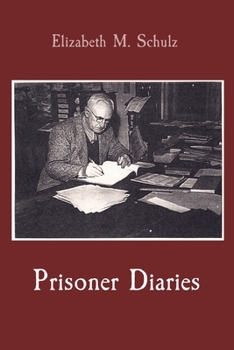 Paperback Prisoner Diaries Book