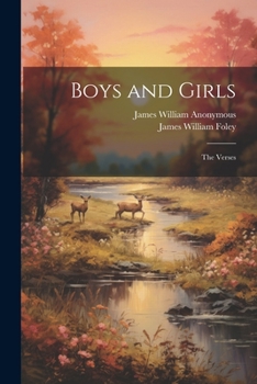 Boys and Girls: The Verses