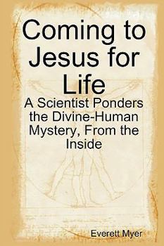 Paperback Coming to Jesus for Life Book