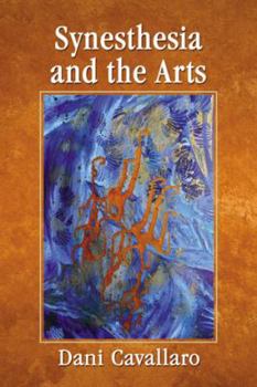 Paperback Synesthesia and the Arts Book