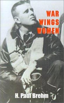 Hardcover War, Wings, Women Book