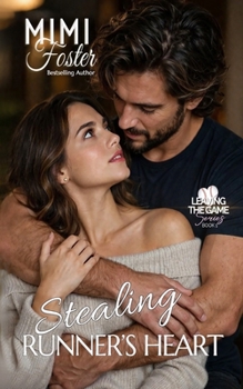 Paperback Stealing Runner's Heart Book