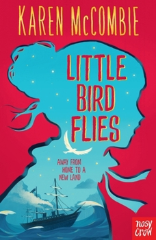 Paperback Little Bird Flies Book