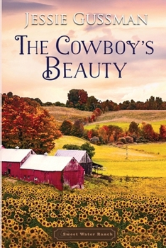 Paperback The Cowboy's Beauty Book