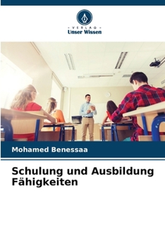 Paperback Schulung und Ausbildung Fähigkeiten [German] Book