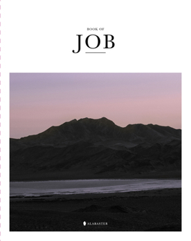 Paperback Book of Job (Sc, Nlt) Book