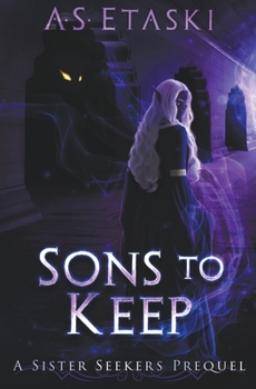 Paperback Sons to Keep Book