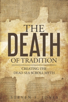 Paperback The Death of Tradition Book