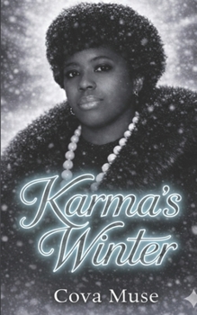 Paperback Karma's Winter Book