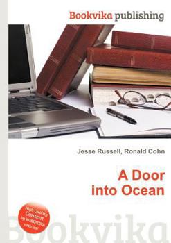 Paperback A Door Into Ocean Book