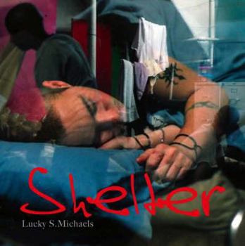 Hardcover Shelter Book