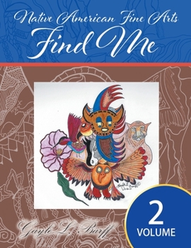 Paperback Find Me: Volume 2 Book