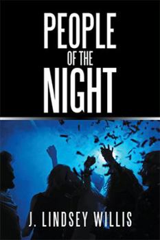 Hardcover People of The Night Book