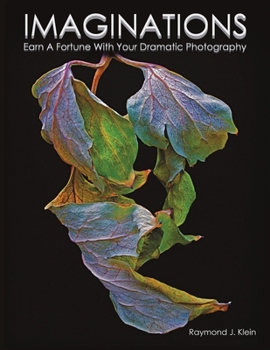 Imaginations: Earn A Fortune With Your Dramatic Photography