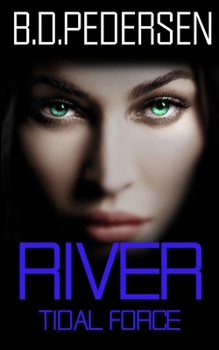 Paperback River: Tidal Force Book