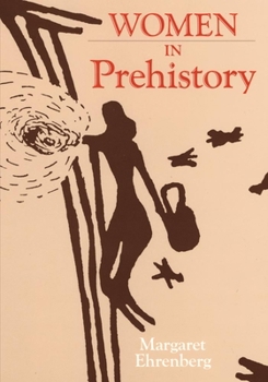 Paperback Women in Prehistory: Volume 4 Book