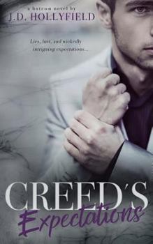 Paperback Creed's Expectations Book