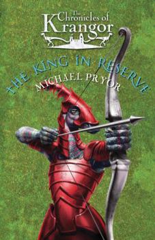 Paperback The King in Reserve: Volume 3 Book
