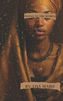 Paperback Poems to the World Book