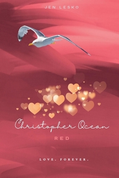 Paperback Christopher Ocean - Red [German] Book