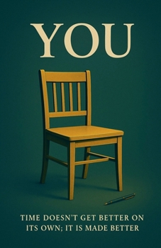 Paperback You: This is not just a book, this is a reflection. Each word is from life, not theory. Book