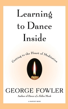 Paperback Learning to Dance Inside Book