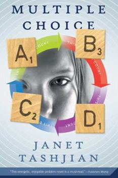 Paperback Multiple Choice Book