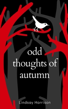 Paperback odd thoughts of autumn Book