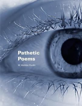 Paperback Pathetic Poems Book