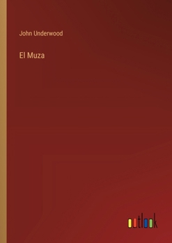 Paperback El Muza Book