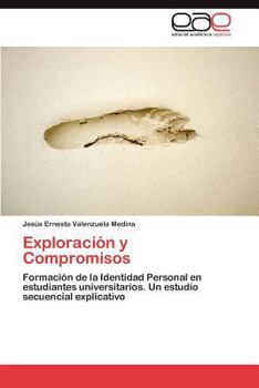 Paperback Exploracion y Compromisos [Spanish] Book