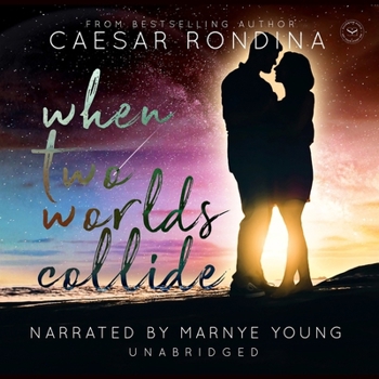 MP3 CD When Two Worlds Collide Book