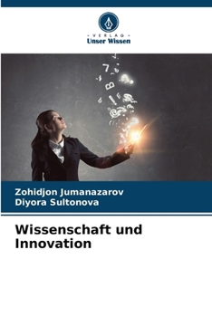 Paperback Wissenschaft und Innovation [German] Book
