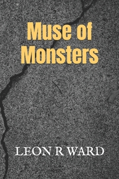 Paperback Muse of Monsters Book